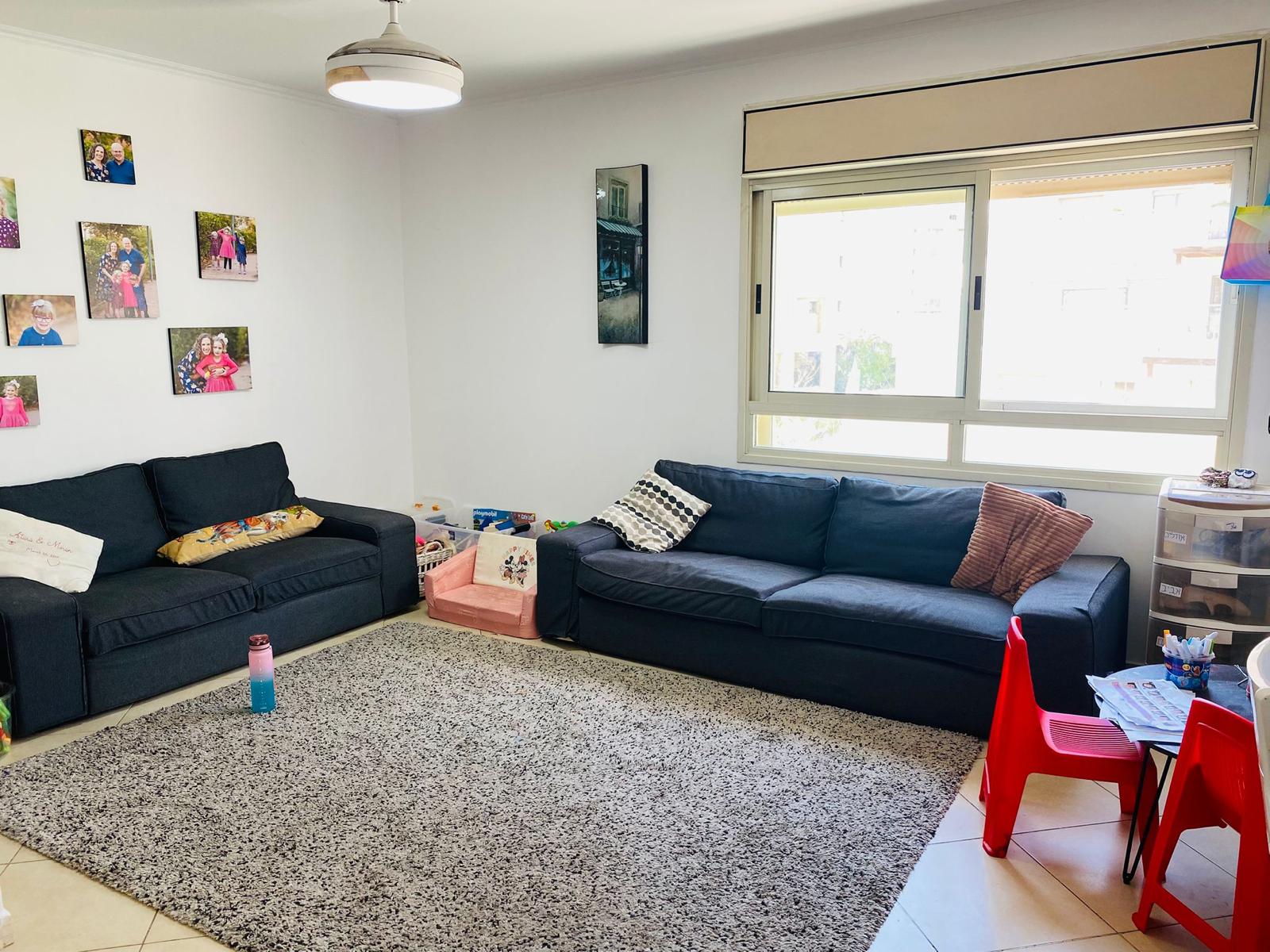 Kaiser - Migdal Hamenorah